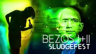 Bo Burnham - Bezos I+II [SLUDGEFEST MIX] (low and slow, just like grandma always said)