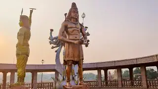 Mahakaleswar Jyotirlinga Temple, Ujjain