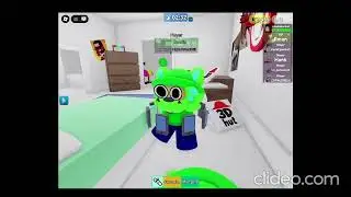 How to get Furry bandu in Cridab 2!