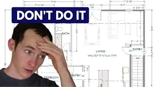 Designing a Home using Home Design Software | PROS AND CONS