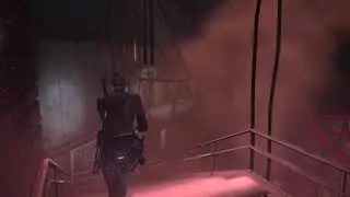 Resident Evil Revelations 2 ЭПИЗОД 4 ►Metamorphosis #1 [Клэр Редфилд и Джилл Валентайн]