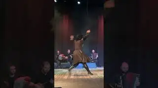 kazbeguri Georgian dance #caucasus #dance #georgiandance #dancer #georgian #highlights #танцы #art