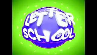 Letter School Logo Effects (Inspired By Preview 2 V2 Effects)