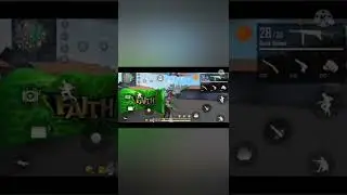 free fire cs gimar