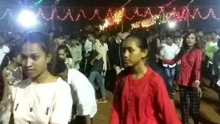 Rupvel(rayavadi) navratri garba last night dasera 2019 my vlog, full enjoy.
