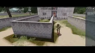 Red vs Blue Tanks