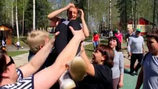 Видео от студии событий