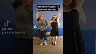 Emergency Dance Trend with my Bestie!  #tiktoktrend #dancetrends