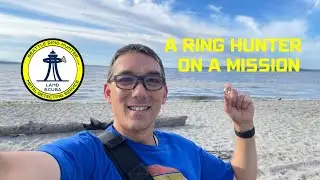 A Ring Hunter On A Mission