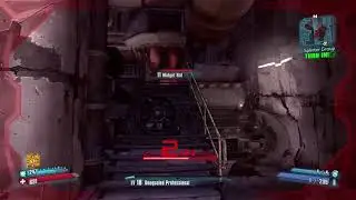BL2|Quick splinter group+Flinter farm