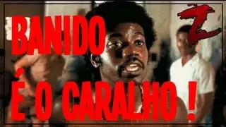 The War Z - Banido é o caralho. ( Hacks e futuro do canal )