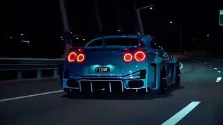 Nissan GTR R35 Liberty City Kit 🔥🔥