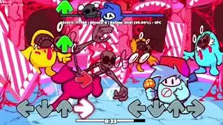 Friday Night Funkin' - V.S. Funk Guys - Full Mod - Full Combo - Fnf