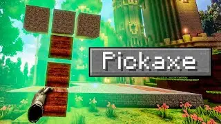 Minecraft Mods Could Never...