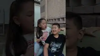 Апам идиштерди жуу дегенде :