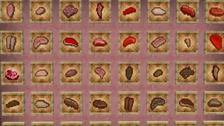 ADDON MCPE 1.21+ INI MEMBUAT KITA BISA MEMAKAN SEMUA HEWAN DI MINECRAFT!! REVIEW ADD-ON MCPE!!!