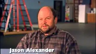 Seinfeld - Season 9 - Inside Looks - "The Puerto Rican Day" - (Subtítulos en Español)