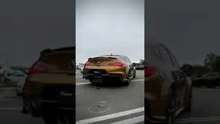 The new Acura Integra Type S sounds better than a Civic Type R 👀 #automotive #exhaust #jdm