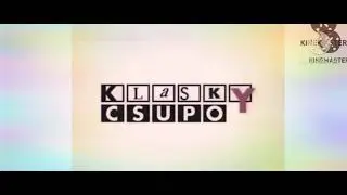 Klasky Csupo in Pixitracker major 516