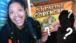 ABANG PALING NONGKRONG 