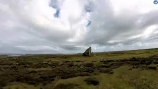 Whatipu Scientific Reserve - TBS Disco Pro