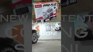 NEW CONTENT COMING SOON!!!
