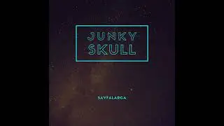 Junky Skull - Sayfalarca