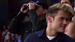 The Final Destination (2009) intro (POP Version) 8/20/22