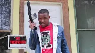 STACKS OSAMA - SET THE RECORD STRAIGHT  (OFFICIAL VIDEO)