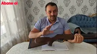 havali tufek