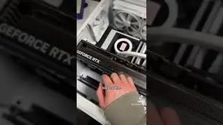 NZXT H9 Elite PC Build Pt. 3 | 