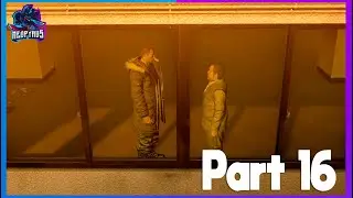 Yakuza 5 Walkthrough Gameplay Part 16 - DAIZO KITAKATA (PS4) (HD)
