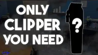 The Only Clipper YOU NEED!