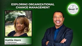 Exploring Organizational Change Management