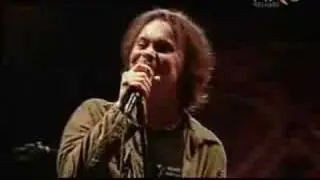 HIM - Razorblade Kiss (Live Artmania Festival 2006)
