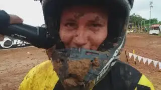 JAVICH: MOTOCROSS  MX 1-  ESPECTACULAR EN PUCALLPA - PERÚ. CIRCUITO LA CHACRA DEL CHATO 2019.