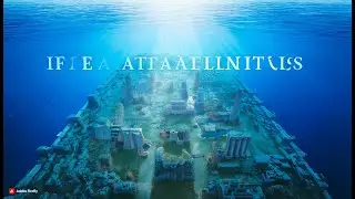 The Mystery of Atlantis Fact or Fiction