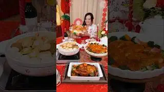 Ichiban Sushi CNY 2024