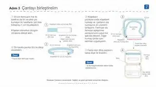 Aksesuar Çantası Nasıl Yapılır?