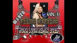 𝑷𝑨𝑪𝑲 𝑽𝑨𝑹𝑰𝑶𝑺 𝑮𝑬𝑵𝑬𝑹𝑶𝑺 𝑯𝑶𝑹𝑨 𝑳𝑶𝑪𝑨 2025 / 𝑫𝑬𝑺𝑪𝑨𝑹𝑮𝑨 𝑮𝑹𝑨𝑻𝑰𝑺