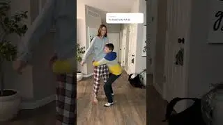 Pick up your 6’1 sister 