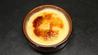 Crema cremada, trucs per fer-la a casa