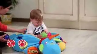 Детский развивающий центр K's Kids I am the Boss