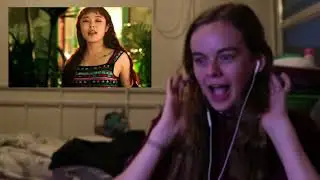 Mamamoo Egotistic Reaction