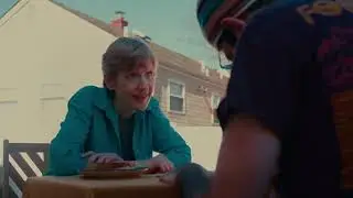 The Inbetween - Award Winning Student Short Film