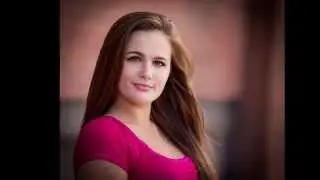 Behind the Scenes - Marissa's Model Session