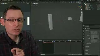 anim 302 mod02 Adjusting the Center Point