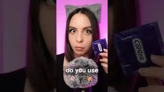 Do you have ADHD? асмр / asmr