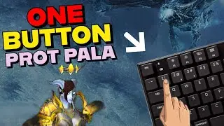 Protection Paladin 