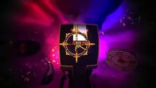 Enter the Gungeon - Robot Ending